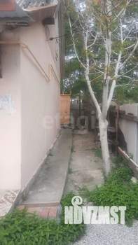 Таунхаус 48м&sup2;, 1-этажный, участок 13 сот.  