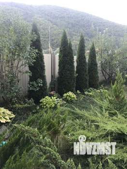 Дом 127м&sup2;, 2-этажный, участок 6 сот.  