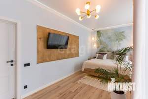 Дом 237м&sup2;, 3-этажный, участок 3 сот.  