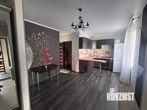 Дом 179м², 2-этажный, участок 4 сот.  