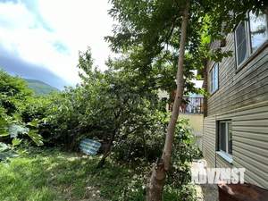 Дом 128м&sup2;, 3-этажный, участок 4 сот.  