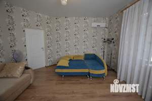 Дом 252м², 3-этажный, участок 5 сот.  