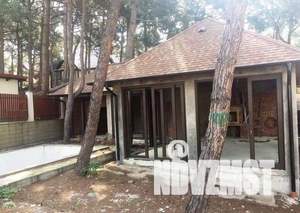 Дом 180м², 2-этажный, участок 10 сот.  