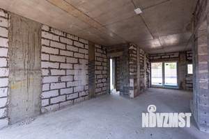 Коттедж 281м², 2-этажный, участок 3 сот.  