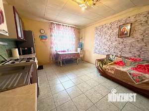 Дом 60м², 1-этажный, участок 4 сот.  