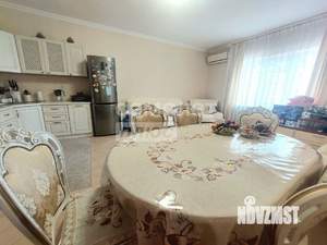 Дом 138м&sup2;, 2-этажный, участок 185 сот.  