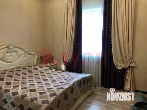 Дом 286м², 3-этажный, участок 5 сот.  
