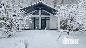 Дом 102м&sup2;, 1-этажный, участок 4 сот.  