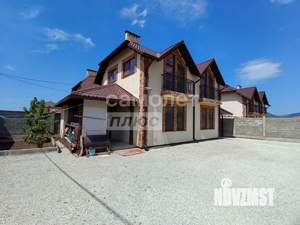 Коттедж 150м², 2-этажный, участок 3 сот.  