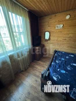 Дом 100м&sup2;, 2-этажный, участок 11 сот.  