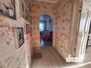 Дом 106м&sup2;, 2-этажный, участок 15 сот.  