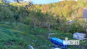 Дом 46м&sup2;, 1-этажный, участок 10 сот.  