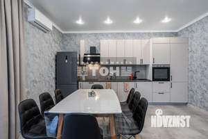 Коттедж 236м&sup2;, 2-этажный, участок 4 сот.  