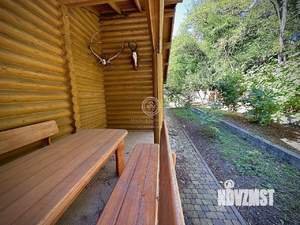 Дом 150м&sup2;, 1-этажный, участок 17 сот.  