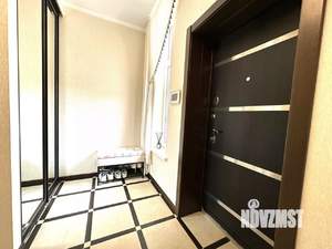 Таунхаус 150м², 3-этажный, участок 2 сот.  