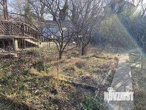 Дом 60м&sup2;, 1-этажный, участок 6 сот.  