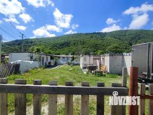 Дом 120м&sup2;, 1-этажный, участок 6 сот.  