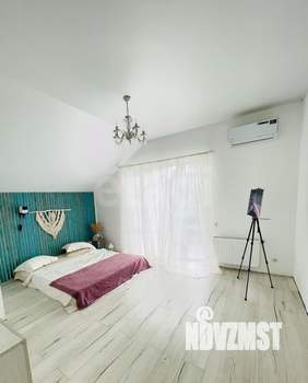 Дом 188м&sup2;, 2-этажный, участок 5 сот.  