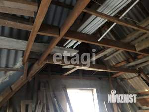 Дом 250м&sup2;, 3-этажный, участок 5 сот.  