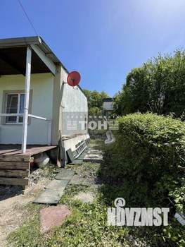 Коттедж 77м&sup2;, 1-этажный, участок 5 сот.  