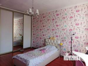 Коттедж 286м&sup2;, 4-этажный, участок 514 сот.  