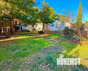 Дом 50м&sup2;, 1-этажный, участок 5 сот.  