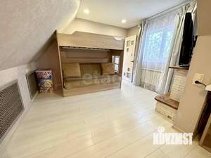 Дом 101м&sup2;, 1-этажный, участок 2 сот.  