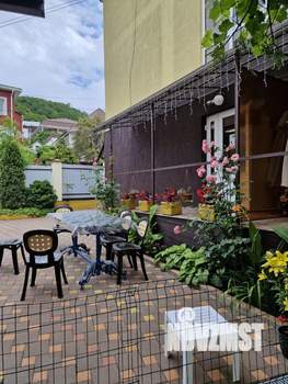 Дом 346м&sup2;, 3-этажный, участок 3 сот.  