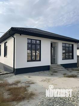 Дом 153м², 2-этажный, участок 3 сот.  