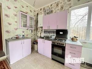 Дом 85м&sup2;, 2-этажный, участок 4 сот.  