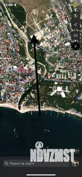 Дом 180м², 1-этажный, участок 6 сот.  