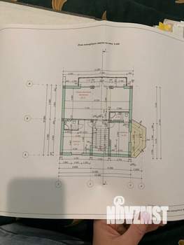 Дом 320м², 2-этажный, участок 6 сот.  