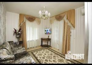 Дом 475м², 3-этажный, участок 6 сот.  