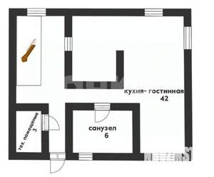 Дом 157м², 2-этажный, участок 5 сот.  