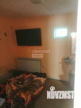 Дом 120м², 2-этажный, участок 4 сот.  