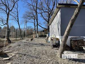 Дом 65м&sup2;, 1-этажный, участок 4 сот.  