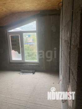 Дом 129м&sup2;, 2-этажный, участок 6 сот.  