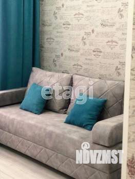 Дом 351м&sup2;, 3-этажный, участок 6 сот.  