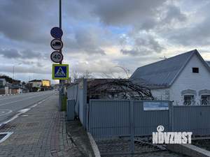 Дом 102м&sup2;, 1-этажный, участок 5 сот.  