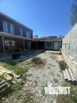 Дом 178м&sup2;, 2-этажный, участок 416 сот.  