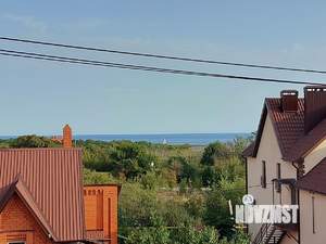 Дом 280м², 2-этажный, участок 4 сот.  