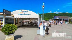 Дом 67м&sup2;, 1-этажный, участок 10 сот.  