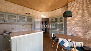 Коттедж 93м², 1-этажный, участок 6 сот.  