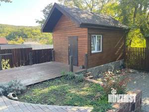 Дом 90м&sup2;, 1-этажный, участок 6 сот.  