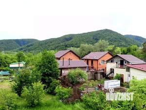 Дом 120м², 2-этажный, участок 6 сот.  