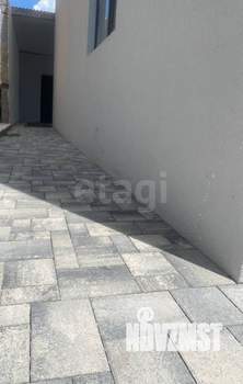 Дом 330м&sup2;, 3-этажный, участок 4 сот.  