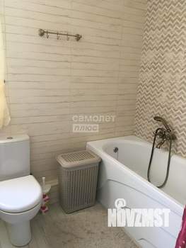 Таунхаус 155м², 2-этажный, участок 1 сот.  