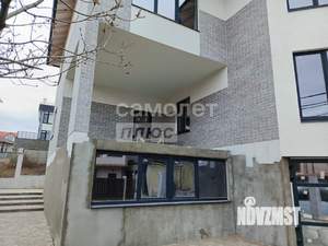 Дом 330м², 3-этажный, участок 3 сот.  