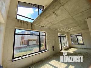 Дом 160м&sup2;, 2-этажный, участок 5 сот.  