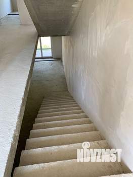 Таунхаус 231м&sup2;, 3-этажный, участок 2 сот.  